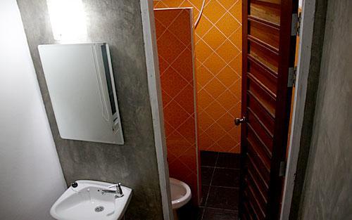 Zan Pla Nade Guesthouse Čiang Rai Exteriér fotografie