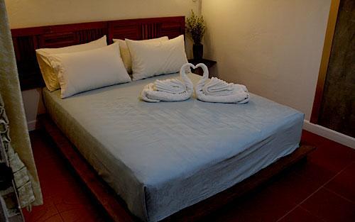 Zan Pla Nade Guesthouse Čiang Rai Exteriér fotografie